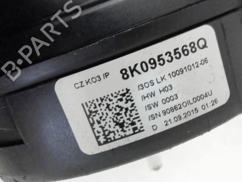 Steering column stalk AUDI A5 (8T3) 2.0 TDI | BP31871537I23