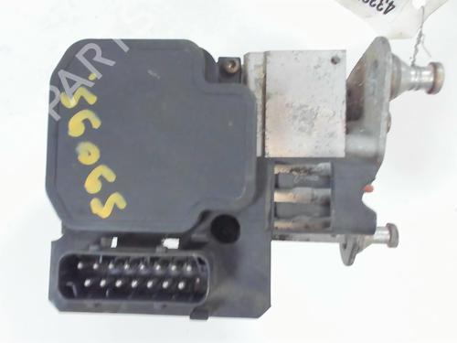 ABS pump MERCEDES-BENZ E-CLASS (W210) E 200 CDI (210.007) | BP20399151M43 