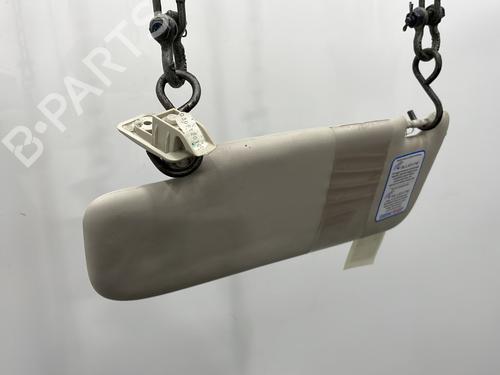 Left sun visor FIAT 500 (312_) 1.2 (312AXA1A) | BP25263466I1