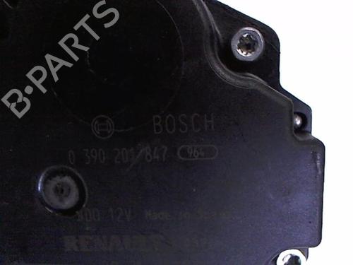 Rear wiper motor RENAULT MEGANE III Hatchback (BZ0/1_, B3_) 1.5 dCi (BZ0C) | BP20461481M102 