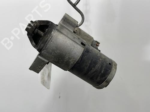 Used Starter PEUGEOT 206 Hatchback (2A/C) 1.4 HDi eco 70 (68 hp) 27347557