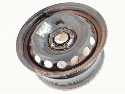 Used Rim VOLVO V70 II (285) 2.5 TDI (140 hp) 20394005