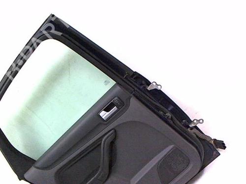 Left rear door FORD FOCUS II (DA_, HCP, DP) 1.6 TDCi | BP20436353C4 