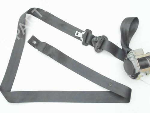 Rear left belt tensioner RENAULT MEGANE III Hatchback (BZ0/1_, B3_) 1.5 dCi | BP20446011C89 