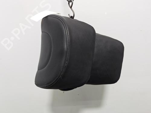 Used Headrest Headrest PEUGEOT 407 (6D_) 2.0 HDi 135 (6DRHRH, 6DRHRE, 6DRHRG, 6DRHRJ) (136 hp) 40002971 40002971