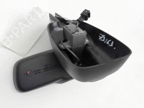 Used Rear mirror Rear mirror PEUGEOT 207 CC (WD_) 1.6 HDi (109 hp) 21422686 21422686