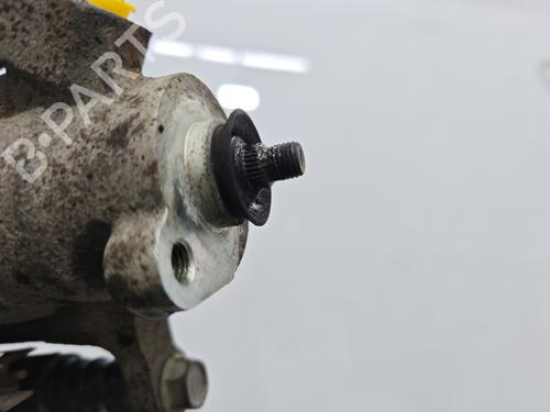 Left rear brake caliper MAZDA CX-5 (KE, GH) 2.2 D AWD (KE2AW) | BP33960387M107  - Image 5