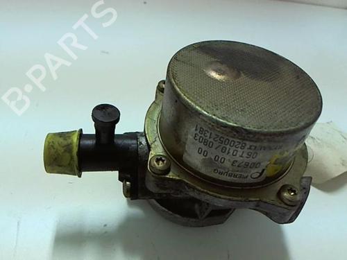 Vacuum pump RENAULT CLIO III (BR0/1, CR0/1) 1.5 dCi (C/BR0G, C/BR1G) | BP20412808M80 