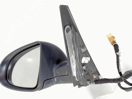 Left mirror AUDI A2 (8Z0) 1.4 | BP20429711C26