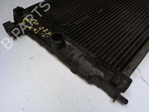 Water radiator OPEL VECTRA A Hatchback (J89) 2.0 i Cat (F68, M68) | BP21203360M31 