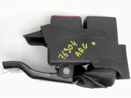 Seat buckle RENAULT CLIO III (BR0/1, CR0/1) 1.5 dCi (BR17, CR17) | BP27294009I32 