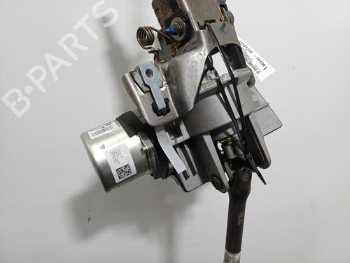 Steering column OPEL CORSA D (S07) 1.4 (L08, L68) | BP39393233M21 - Image 2