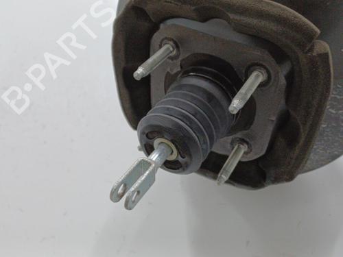 Used Servo brake CITROËN C3 I (FC_, FN_) 1.4 HDi (68 hp) 20402109