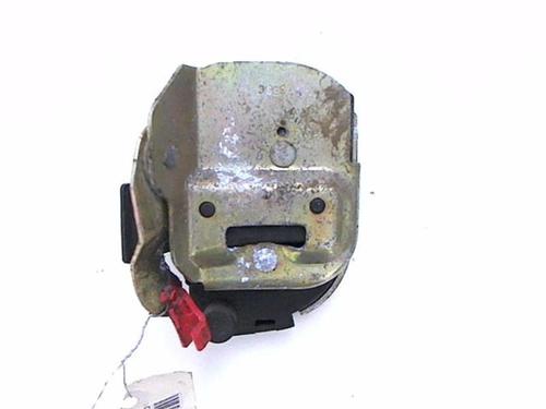 Rear left lock CHRYSLER VOYAGER / GRAND VOYAGER III (GS_, NS_) 2.5 TD | BP20415803C100 