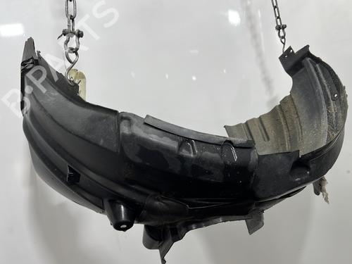 Hjulbue Hjulbue FORD TRANSIT CUSTOM V362 Van (FY, FZ) 2.0 EcoBlue (130 hp) 33622176 33622176