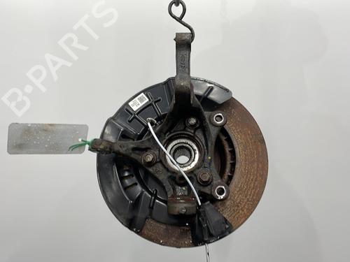 Left front steering knuckle HYUNDAI KONA (OS, OSE, OSI) 1.6 GDi Hybrid | BP20445793M25 