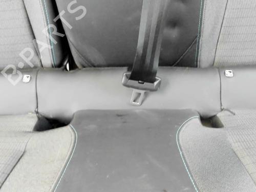 Rear seat PEUGEOT 208 II (UB_, UP_, UW_, UJ_) 1.5 BlueHDI 100 | BP29638818C17 