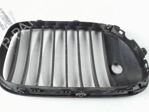 Gitter für Gitter BMW 7 (F01, F02, F03, F04) 750 i, Li (449 hp) 36345116 36345116