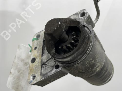 Starter PEUGEOT 206 Hatchback (2A/C) 1.4 HDi eco 70 | BP27347557M8 