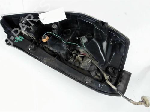 Fanale posteriore sinistro MAZDA 5 (CR) 2.0 CD (CR19) | BP30890833C34