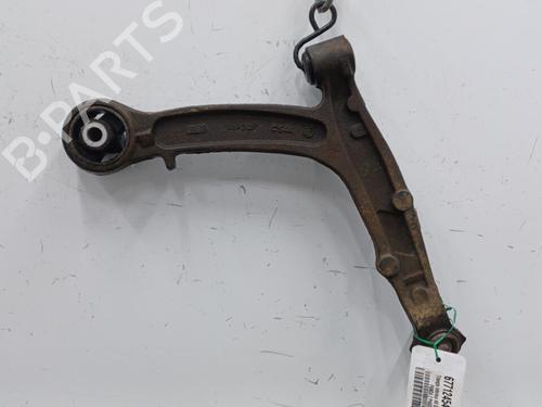 Left front suspension arm FIAT PANDA (169_) 1.2 (169.AXB11, 169.AXB1A) | BP20465157M12 