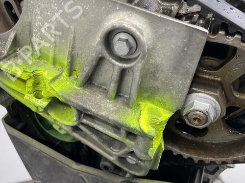 Engine NISSAN MICRA III (K12) 1.5 dCi | BP30401735M1 