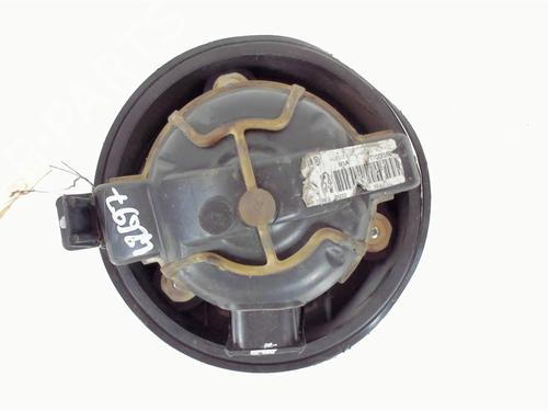 Heater blower motor PEUGEOT 308 I (4A_, 4C_) 1.6 HDi | BP20412933M62 