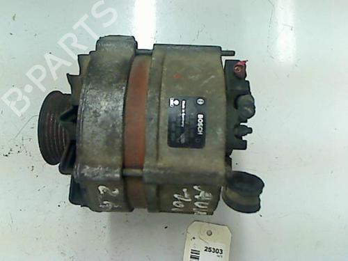 Generator AUDI 100 C4 Saloon (4A2) S4 V8 quattro (280 hp) 22913500