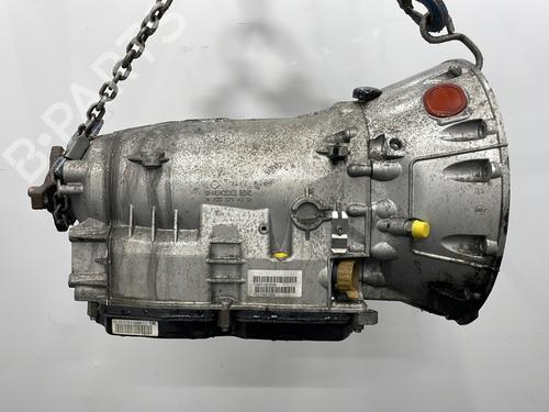 Used Gearbox Gearbox CHRYSLER 300C Touring (LX, LE) 3.0 CRD (218 hp) 32219979 32219979
