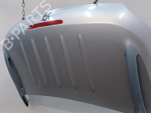 Tailgate PEUGEOT 206 CC (2D) 2.0 S16 | BP20405621C6 