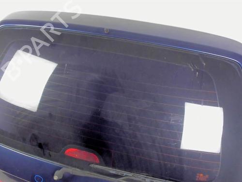 Tailgate KIA CARNIVAL II (GQ) 2.9 CRDi | BP20398723C6 