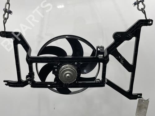 Radiator fan DACIA SANDERO 1.5 dCi | BP20928940M35 