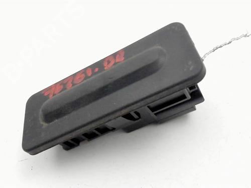 Tailgate handle PEUGEOT 308 SW II (LC_, LJ_, LR_, LX_, L4_) 1.5 BlueHDi 130 | BP24319995C132 