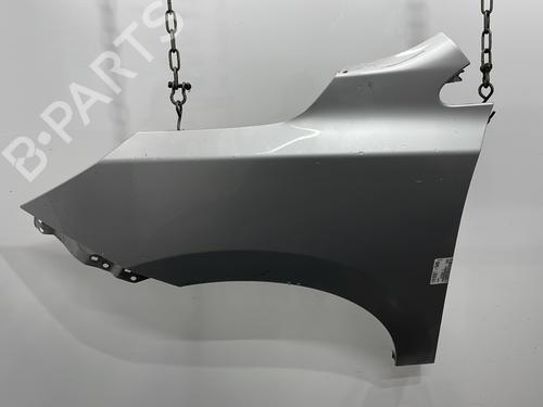Used Left front fenders HYUNDAI ix35 (LM, EL, ELH) 1.7 CRDi (116 hp) 31631421