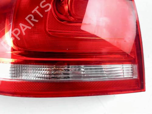 Used Left taillight Left taillight VW TOUAREG (7P5, 7P6) 3.0 V6 TDI (204 hp) 32149540 32149540