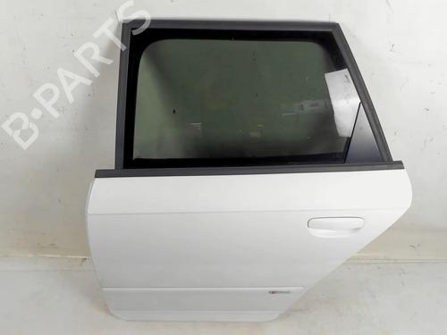 Left rear door AUDI A4 B7 Avant (8ED) 2.0 TDI | BP20398770C4 