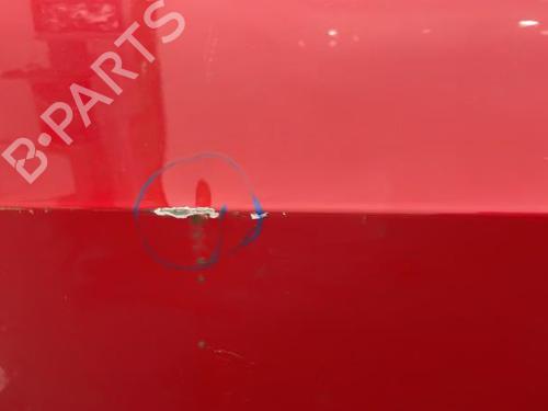 Right front door SEAT IBIZA IV (6J5, 6P1) 1.4 TDI | BP22102883C3 