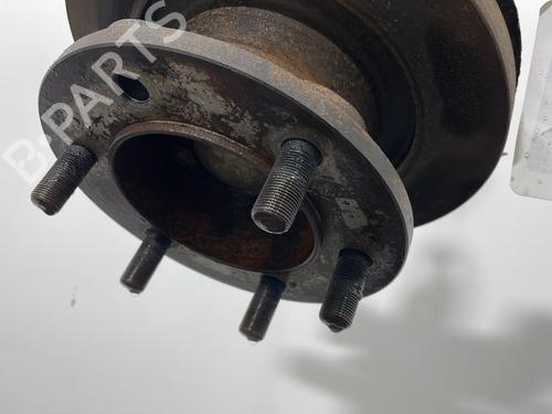 Mangueta delantera derecha IVECO DAILY III Van 35 C 12 V, 35 S 12 V (AGKA43A2, AGKB43A2, AGKB46A2,... | BP30864253M26