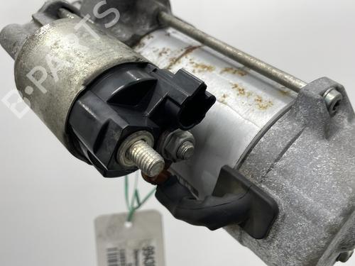 Starter TOYOTA RAV 4 IV (_A4_) 2.0 D (ALA40_, ALA40R) | BP23779939M8 