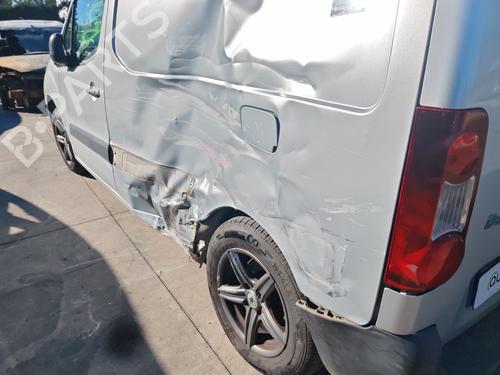 Steering pump CITROËN BERLINGO Box Body/MPV (B9) 1.6 BlueHDi 100 | BP30913227M99  - Image 17