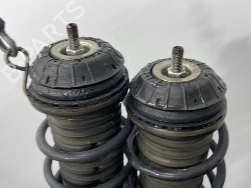 Left front shock absorber FIAT GRANDE PUNTO (199_) 1.2 | BP30044941M16