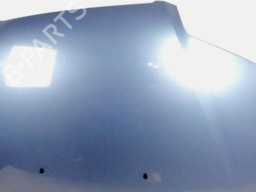 Hood CHEVROLET AVEO / KALOS Hatchback (T250, T255) 1.2 | BP20397938C1 