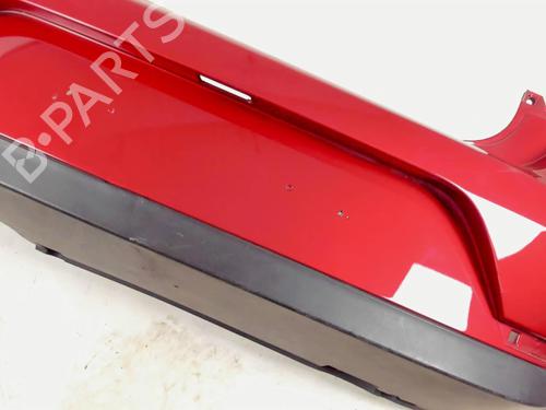 Rear bumper SEAT IBIZA IV (6J5, 6P1) 1.2 TDI | BP20403509C8 