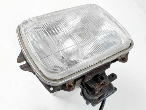 Scheinwerfer links MITSUBISHI L200 (K7_T, K6_T, K5_T) 2.5 TD 4WD (K74T) | BP20415119C28 