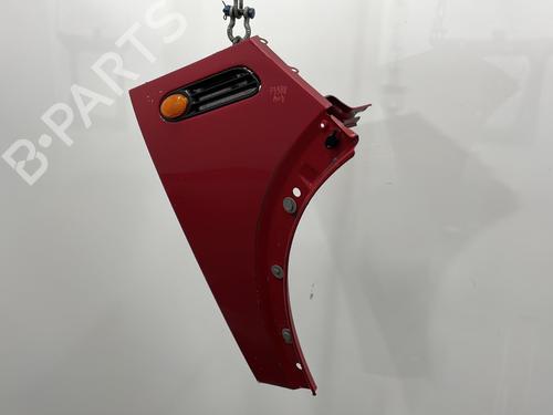 Right front fenders MINI MINI (R50, R53) Cooper | BP22517279C42 
