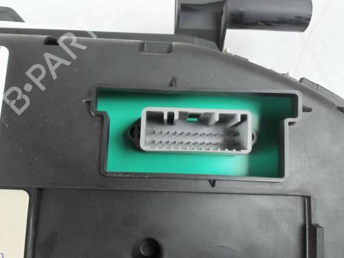 Instrument cluster RENAULT CLIO III (BR0/1, CR0/1) 2.0 16V Sport (CR0N, CR1P) | BP31074747C47 