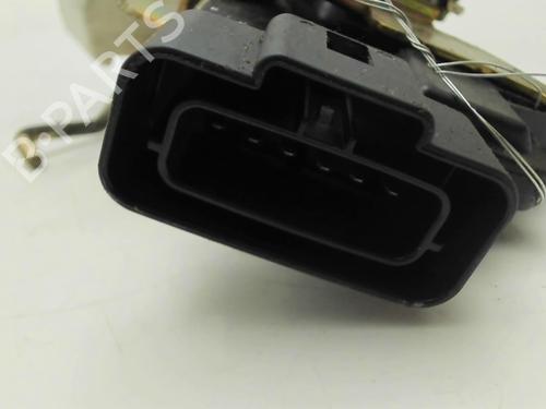 Used Rear left lock SUZUKI IGNIS II (MH) 1.3 DDiS (RM413D) (70 hp) 20396951