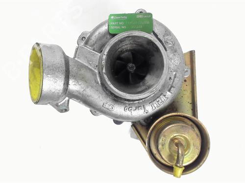 Used Turbocharger/Supercharger Turbocharger/Supercharger 20402683 20402683