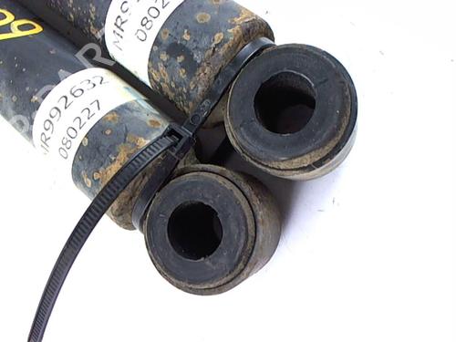 Right rear shock absorber MITSUBISHI L200 / TRITON (KA_T, KB_T) 2.5 DI-D 4WD (KB4T) | BP20399628M19 