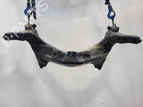 Used Subframe NISSAN ALMERA II (N16) 1.5 (90 hp) 20406992
